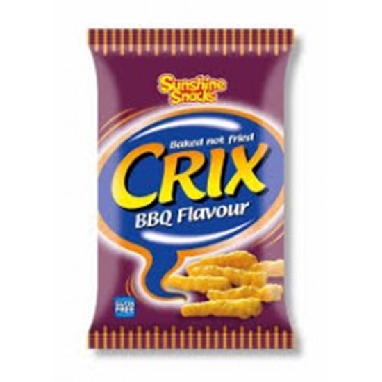 Picture of CRIX BBQ